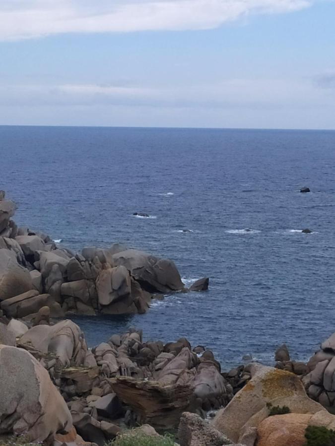 L'Isola Incantata Santa Teresa Gallura Εξωτερικό φωτογραφία